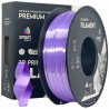 Filament Smart Print SILK PLA Mov (Purple) - 1kg