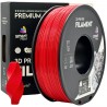 Filament Smart Print ABS+ Rosu (Red) - 1kg