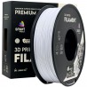 Filament Smart Print HS-PLA Alb (White) - 1kg
