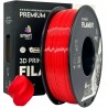 Filament Smart Print HS-PLA Rosu (Red) - 1kg