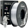 Filament Smart Print PETG Transparent - 1kg