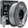 Filament Smart Print PETG Argintiu (Silver) - 1kg