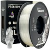 Filament Smart Print PLA Transparent - 1kg