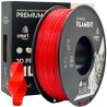 Filament Smart Print PLA Rosu (Red) - 1kg