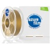 Filament pentru impimanta 3D FDM Azurefilm Auriu Sampanie