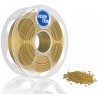 AzureFilm PLA Champagne Gold - 1kg 1.75mm - piese3d.ro