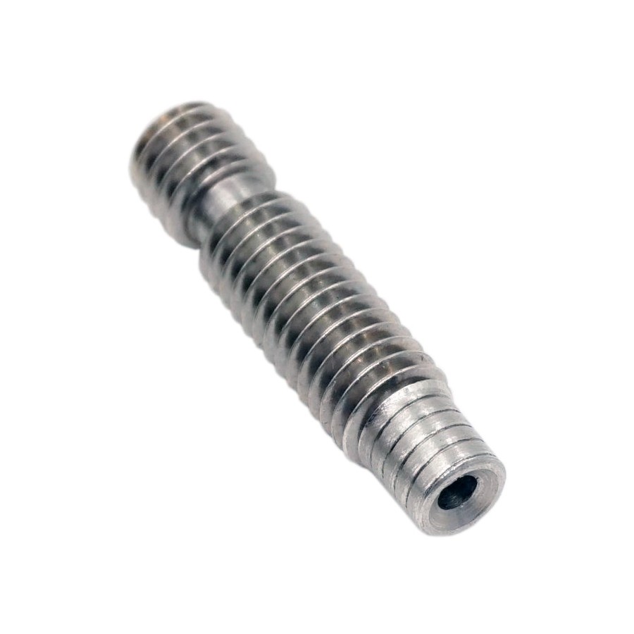 Surub tranzitie termica tip E3D V6 Direct All Metal