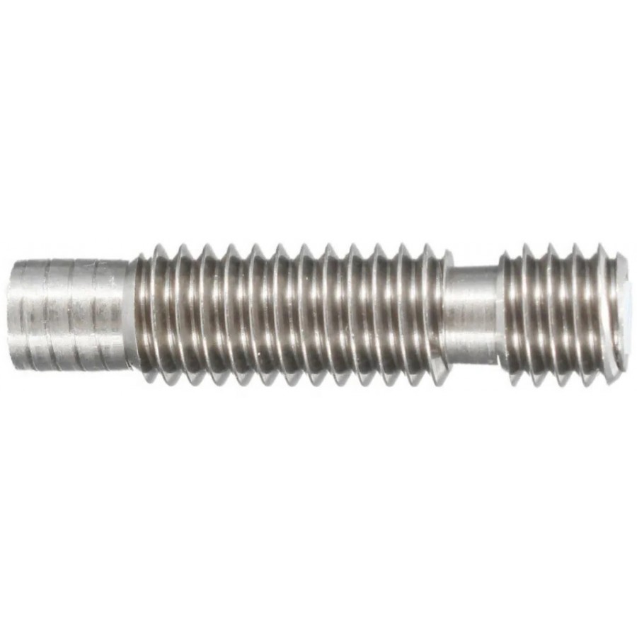 Surub tranzitie termica tip J-head Direct All Metal