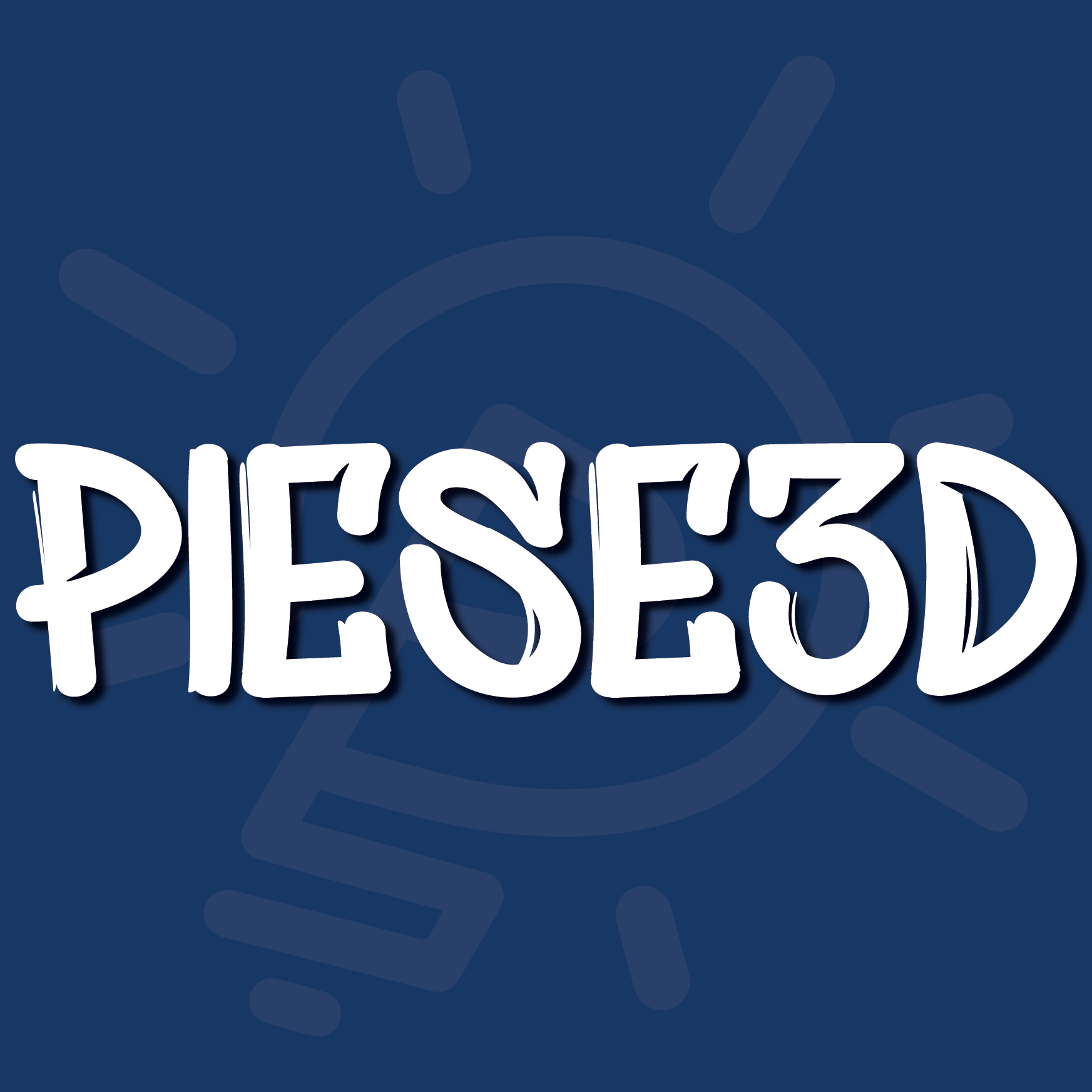 piese3d.ro logo
